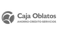 Caja oblatos